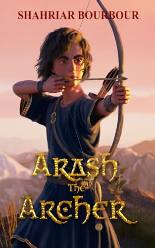 Arash the Archer