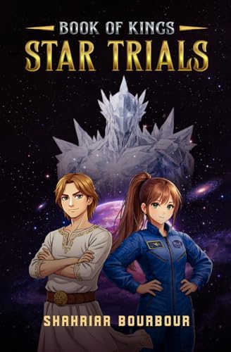 Book of Kings Star Trials