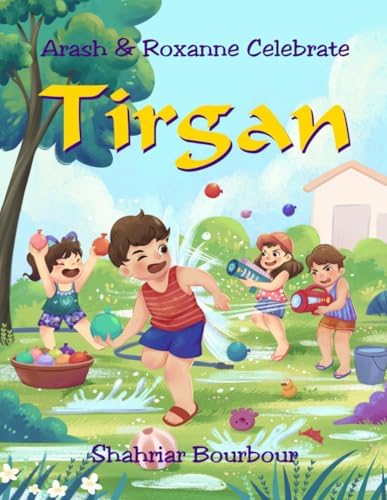 Tirgan