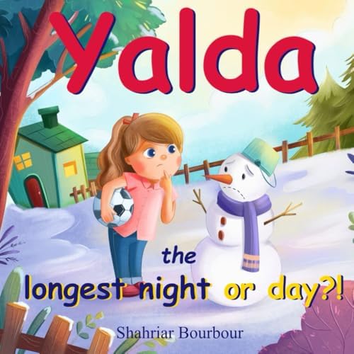 Yalda